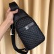 2025FW チェストバッグ LOUIS VUITTON ルイヴィトン 限定新作 人気が続くラグジュアリーアイテム