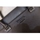 2025FW ブリーフケース PRADA プラダ 存在感抜群 上質レザーの高級ブリーフケース