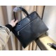 2025FW ブリーフケース PRADA プラダ トレンド感たっぷり 秋冬注目の新作バッグ