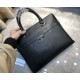 2025FW ブリーフケース PRADA プラダ トレンド感たっぷり 秋冬注目の新作バッグ