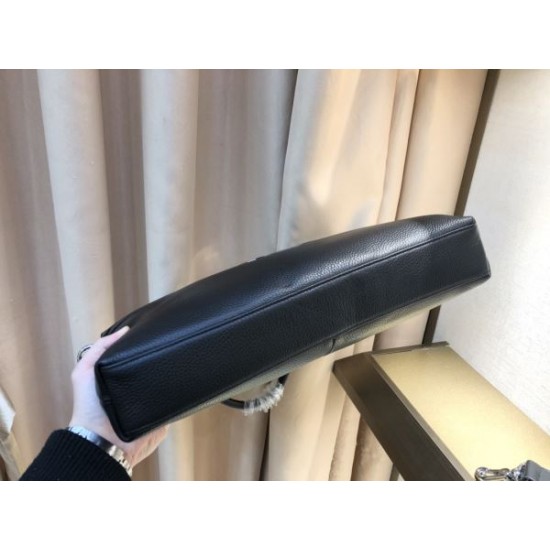2025FW ブリーフケース PRADA プラダ トレンド感たっぷり 秋冬注目の新作バッグ