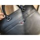 2025FW ブリーフケース PRADA プラダ トレンド感たっぷり 秋冬注目の新作バッグ
