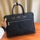 2025FW ブリーフケース PRADA プラダ 限定コレクション 上質で希少なラグジュアリーモデル