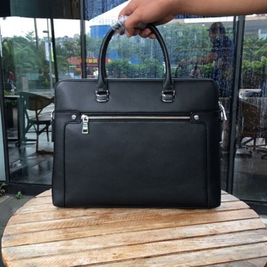 2025FW ブリーフケース PRADA プラダ 希少限定 入手困難なプレミアムブリーフケース