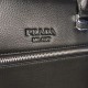 2025FW ブリーフケース PRADA プラダ 希少限定 入手困難なプレミアムブリーフケース