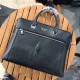 2025FW ブリーフケース PRADA プラダ 秋冬限定セール 高級感あるお買い得アイテム