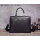 2025FW ブリーフケース PRADA プラダ 人気急上昇 今季一番注目の新作ブリーフケース