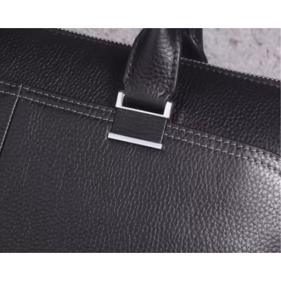 2025FW ブリーフケース PRADA プラダ 人気急上昇 今季一番注目の新作ブリーフケース