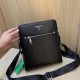 2025FW ショルダーバッグ PRADA プラダ 秋冬に押さえておきたい 最新ラグジュアリーモデル