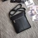 2025FW ショルダーバッグ PRADA プラダ 最新トレンド 新品で登場する大注目アイテム