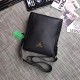2025FW ショルダーバッグ PRADA プラダ 今季も継続人気 高級感漂うクラシックモデル