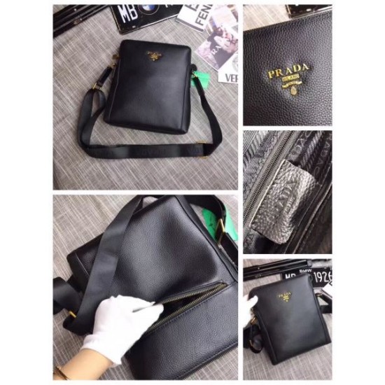 2025FW ショルダーバッグ PRADA プラダ 今季も継続人気 高級感漂うクラシックモデル