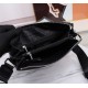 2025FW ショルダーバッグ PRADA プラダ 秋冬新作 季節感をプラスする洗練デザイン