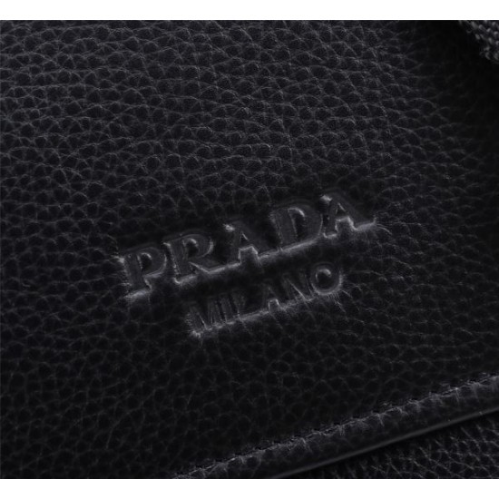 2025FW ショルダーバッグ PRADA プラダ 秋冬新作 季節感をプラスする洗練デザイン