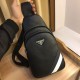 2025FW チェストバッグ PRADA プラダ 注目度抜群 継続人気の最新スタイル