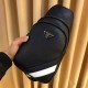 2025FW チェストバッグ PRADA プラダ 注目度抜群 継続人気の最新スタイル