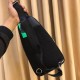2025FW チェストバッグ PRADA プラダ 注目度抜群 継続人気の最新スタイル