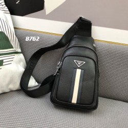 2025FW チェストバッグ PRADA プラダ 秋冬限定 超人気コラボレーションモデル