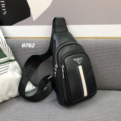 2025FW チェストバッグ PRADA プラダ 秋冬限定 超人気コラボレーションモデル