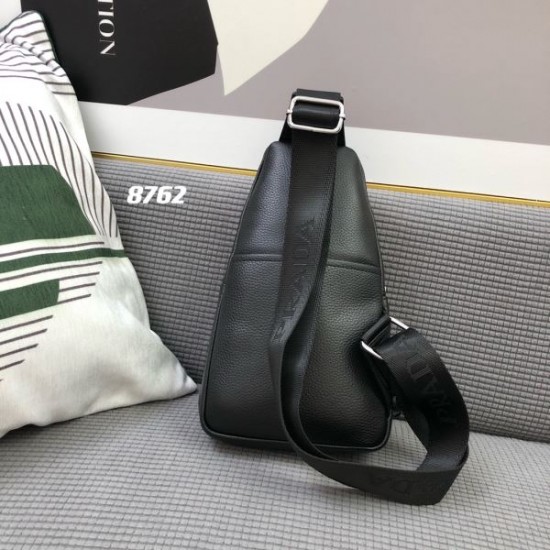 2025FW チェストバッグ PRADA プラダ 秋冬限定 超人気コラボレーションモデル