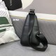 2025FW チェストバッグ PRADA プラダ 秋冬限定 超人気コラボレーションモデル