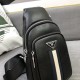 2025FW チェストバッグ PRADA プラダ 秋冬限定 超人気コラボレーションモデル