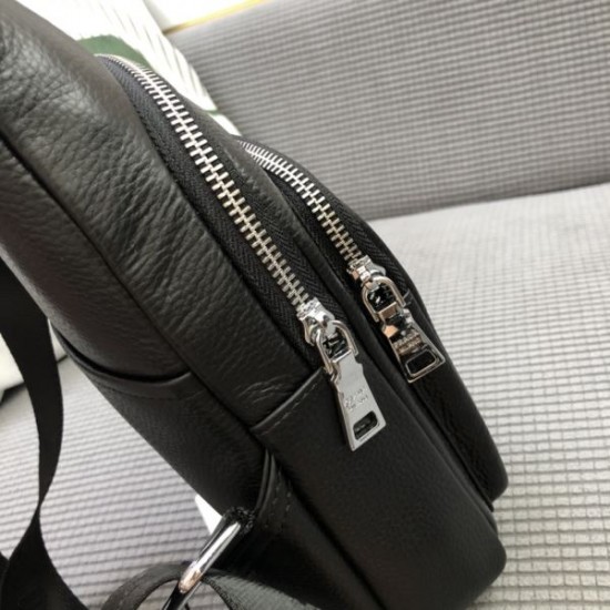2025FW チェストバッグ PRADA プラダ 秋冬限定 超人気コラボレーションモデル
