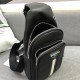 2025FW チェストバッグ PRADA プラダ 秋冬限定 超人気コラボレーションモデル