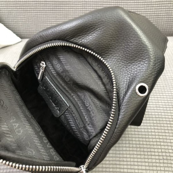 2025FW チェストバッグ PRADA プラダ 秋冬限定 超人気コラボレーションモデル