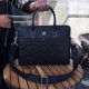 2025FW ブリーフケース VERSACE ヴェルサーチェ 絶大な人気 新作ラグジュアリーブリーフケース