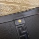 2025FW クラッチバッグ VERSACE ヴェルサーチェ 人気急上昇 オシャレで存在感抜群の新作