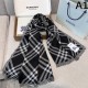 2026年新作 スカーフ BURBERRY バーバリー 最旬トレンドを押さえた洗練デザイン