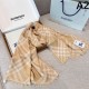 2026年新作 スカーフ BURBERRY バーバリー 最旬トレンドを押さえた洗練デザイン