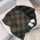 2026年新作 スカーフ BURBERRY バーバリー 最旬トレンドを押さえた洗練デザイン