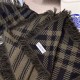 2026年新作 スカーフ BURBERRY バーバリー 最旬トレンドを押さえた洗練デザイン