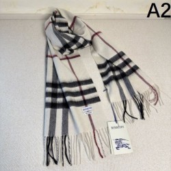2026年新作 スカーフ BURBERRY バーバリー 今季注目のトレンドスタイル