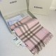 2026年新作 スカーフ BURBERRY バーバリー 今季注目のトレンドスタイル