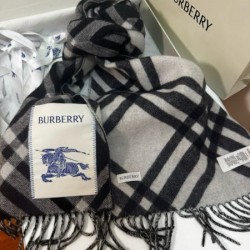 2026年新作 スカーフ BURBERRY バーバリー 高評価続出の人気アイテム