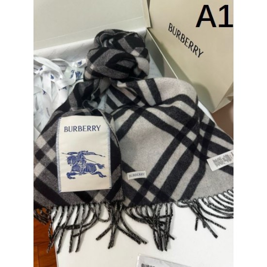 2026年新作 スカーフ BURBERRY バーバリー 高評価続出の人気アイテム