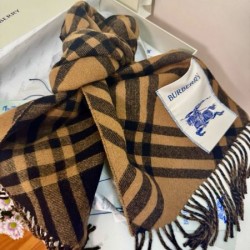 2026年新作 スカーフ BURBERRY バーバリー 高評価続出の人気アイテム