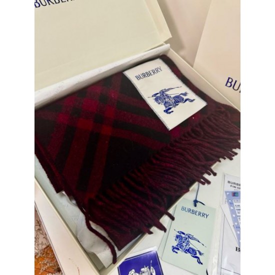 2026年新作 スカーフ BURBERRY バーバリー 高評価続出の人気アイテム