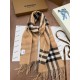 2026年新作 スカーフ BURBERRY バーバリー 今こそ手に入れたい定番人気