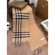 2026年新作 スカーフ BURBERRY バーバリー 今こそ手に入れたい定番人気