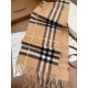 2026年新作 スカーフ BURBERRY バーバリー 今こそ手に入れたい定番人気