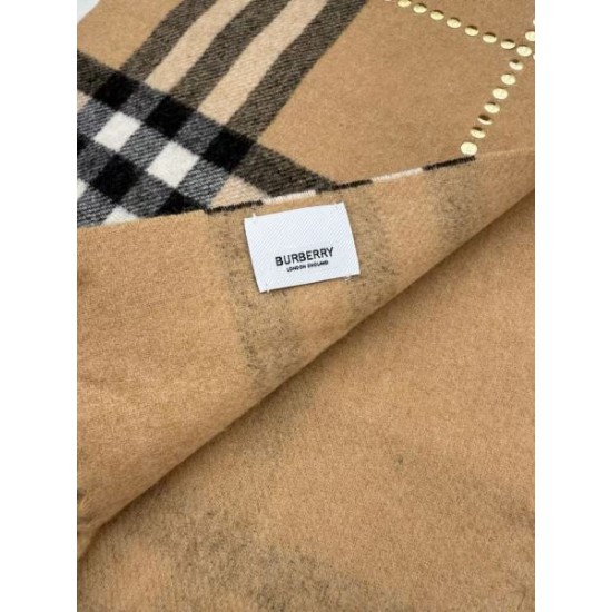 2026年新作 スカーフ BURBERRY バーバリー 今こそ手に入れたい定番人気