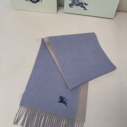 2026年新作 スカーフ BURBERRY バーバリー 季節感たっぷりのおすすめデザイン