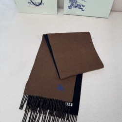 2026年新作 スカーフ BURBERRY バーバリー 季節感たっぷりのおすすめデザイン