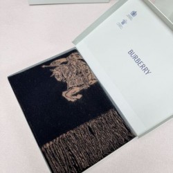 2026年新作 スカーフ BURBERRY バーバリー 洗練された大人デザイン