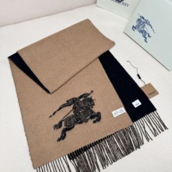 2026年新作 スカーフ BURBERRY バーバリー 洗練された大人デザイン