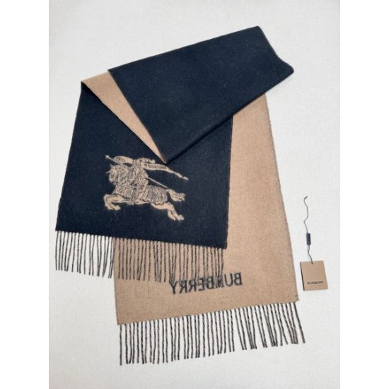 2026年新作 スカーフ BURBERRY バーバリー 洗練された大人デザイン